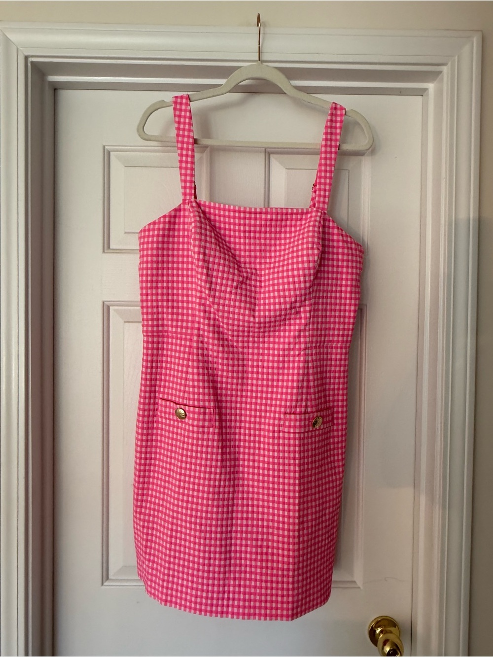 Lilly Pulitzer Veda Skirted Romper Dress